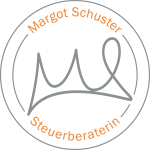 Homepage Steuerberaterin Margot Schuster, Augsburg