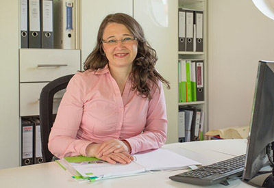 Steuerberatung Augsburg Leistungen Margot Schuster